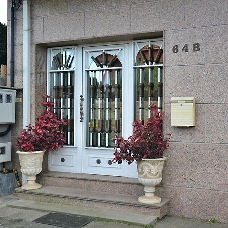 Apartamentos Caleiro 4P - Vilanova De Arousa מראה חיצוני תמונה