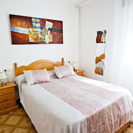 Apartamentos Caleiro 4P - Vilanova De Arousa מראה חיצוני תמונה